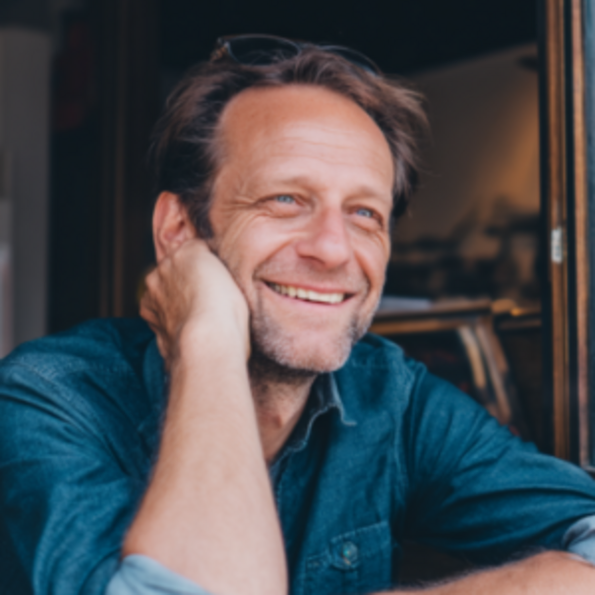 Robin De Smet