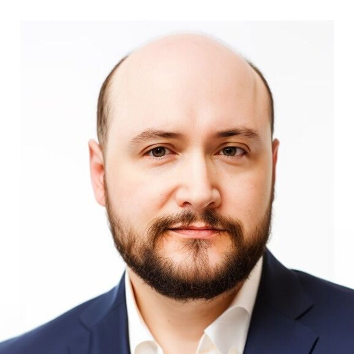 Michael Palmero